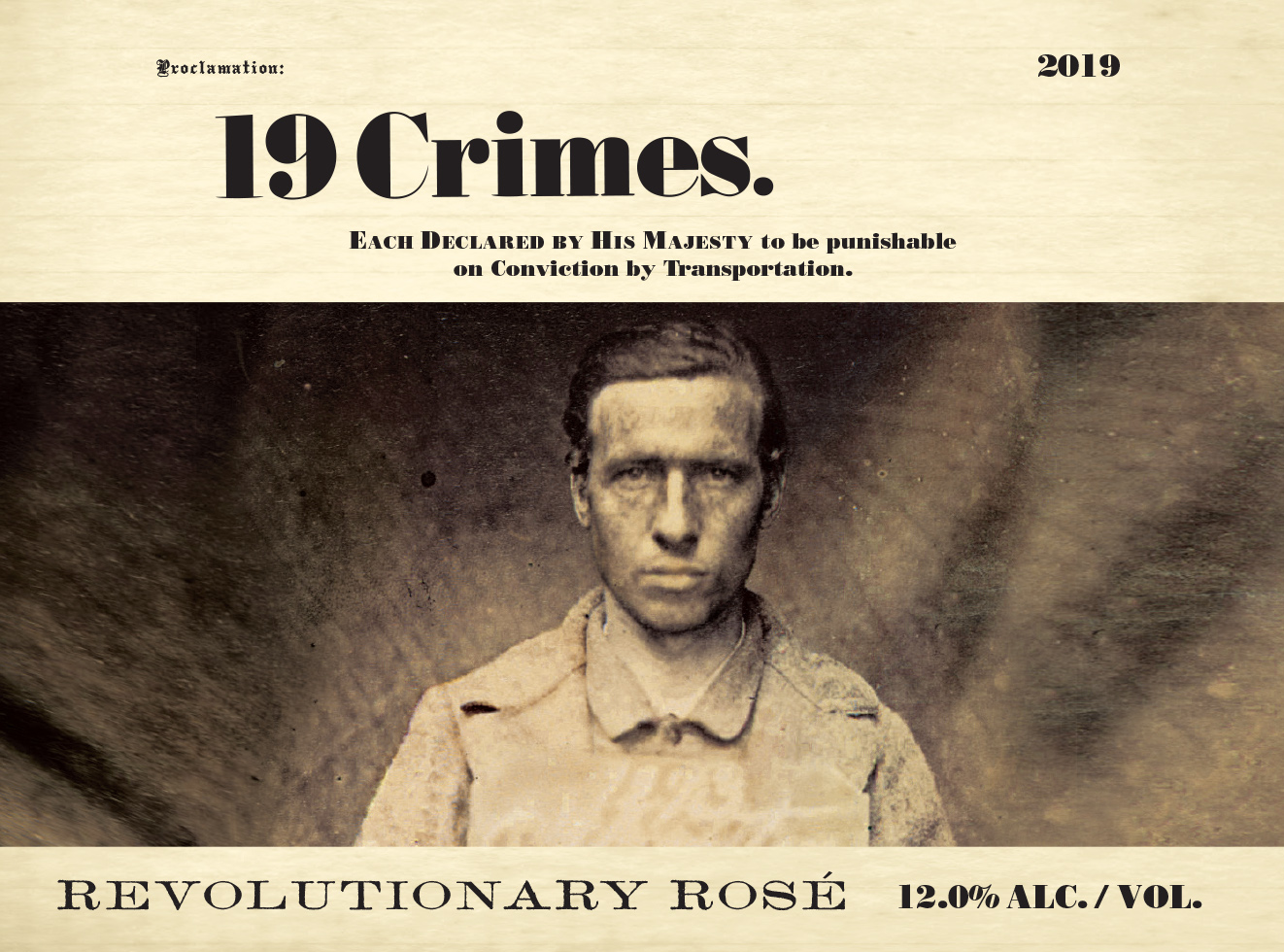 Revolutionary Rose