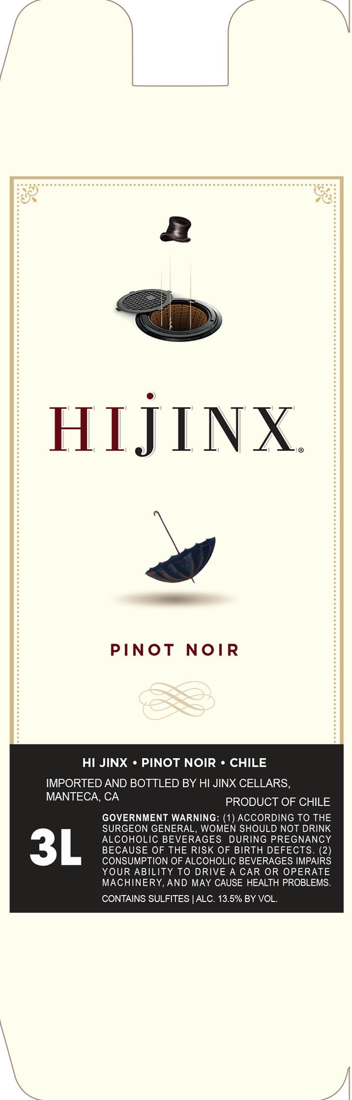 Pinot Noir