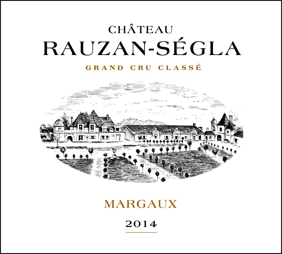 Red Bordeaux Wine
