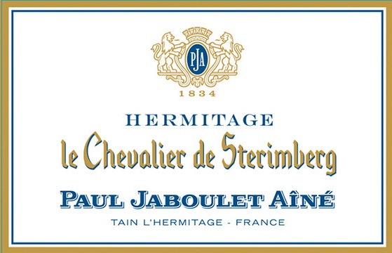 le Chevalier de Sterimberg