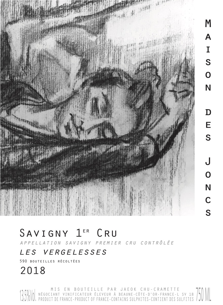 Les Vergelesses