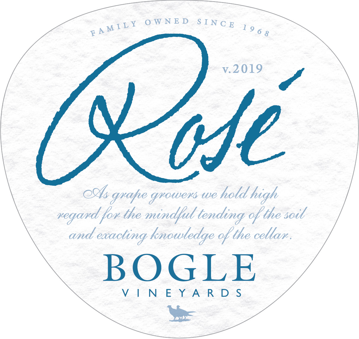 Rose'