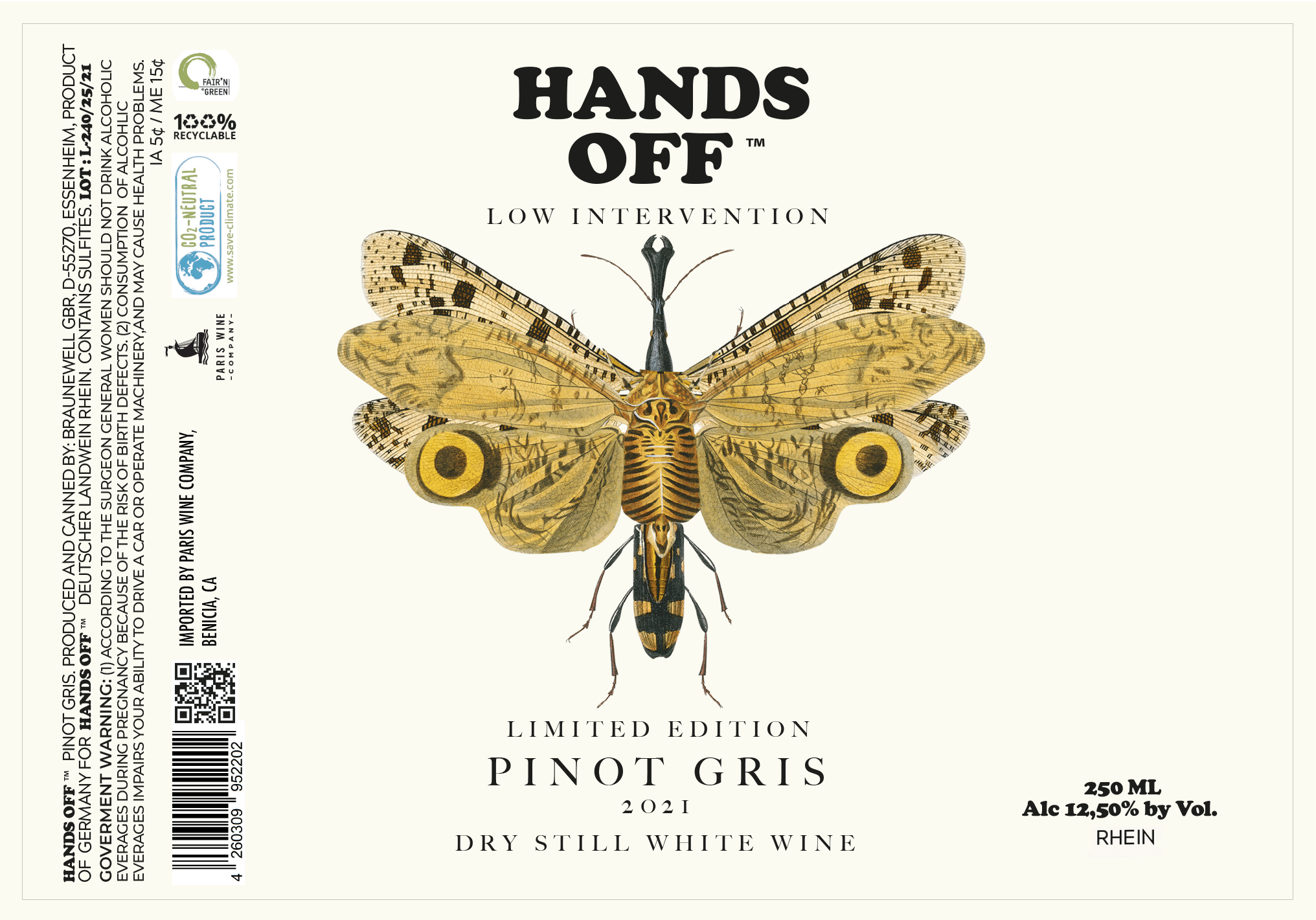 Pinot Gris