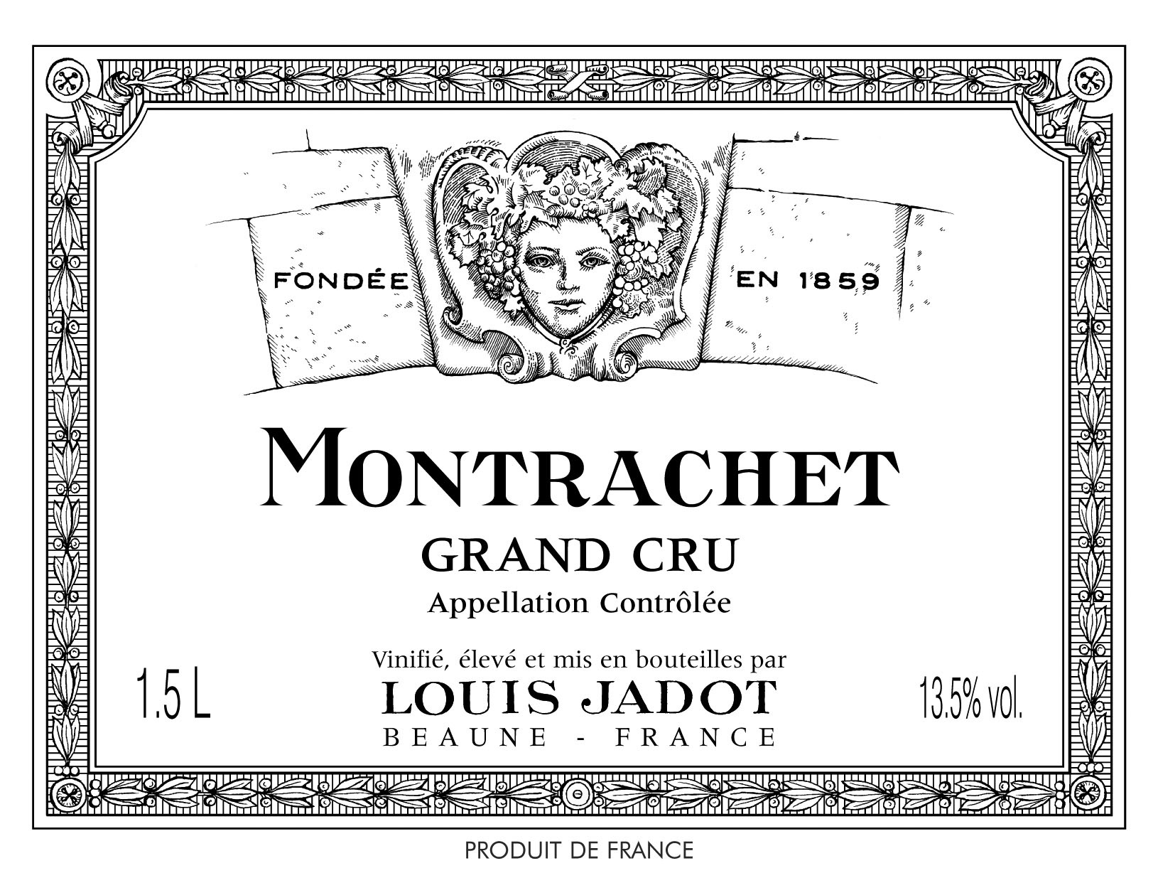 Montrachet