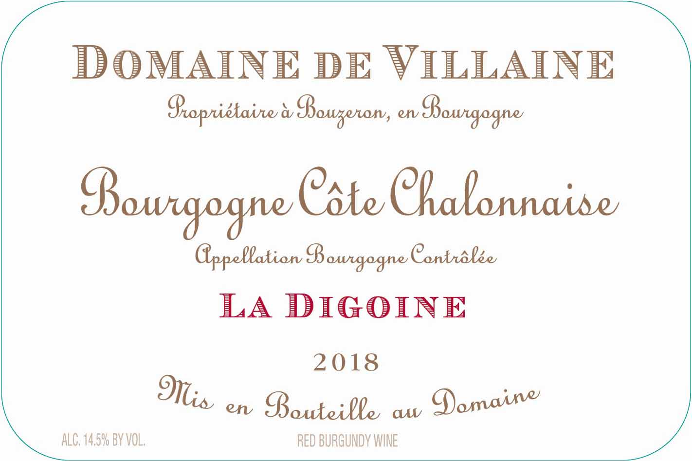 La Digoine