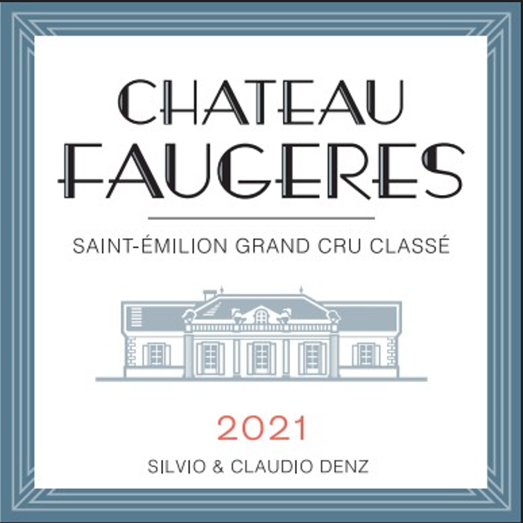 Chateau Faugeres