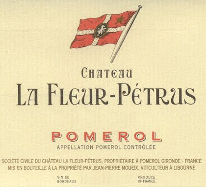 La Fleur-Pétrus