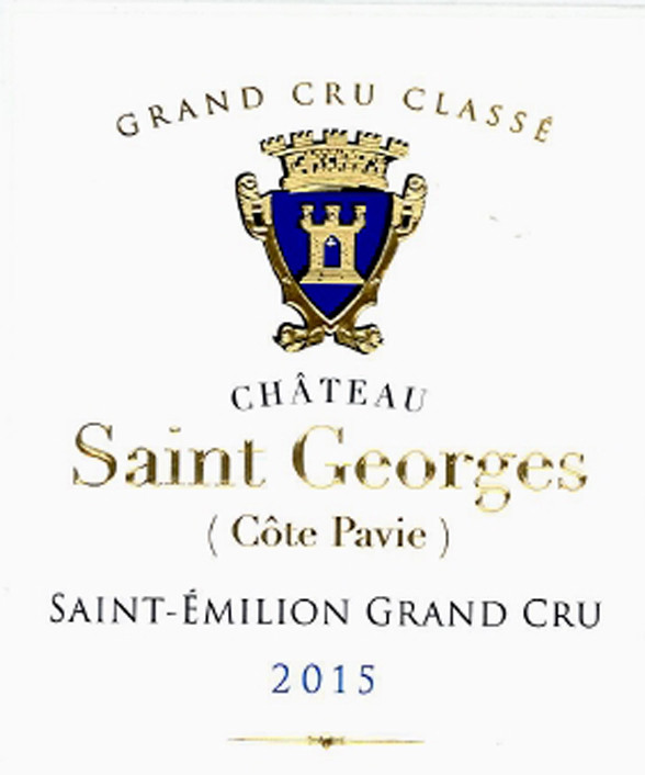 Côte Pavie
