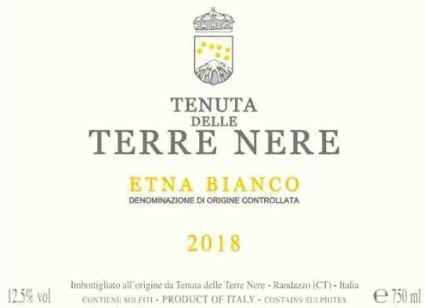 Etna Bianco