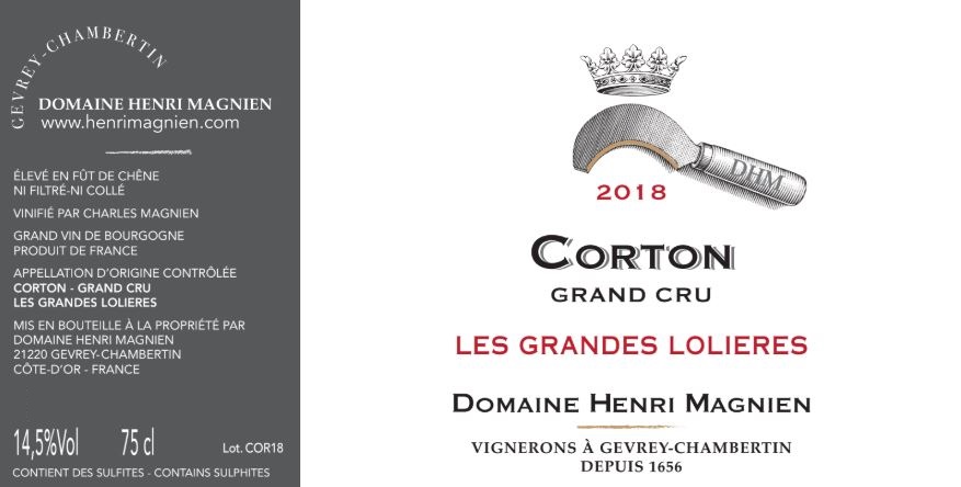 Les Grandes Lolieres