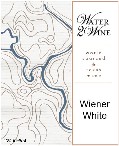 Wiener White