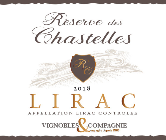 Réserve Des Chastelles