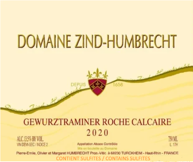 Roche Calcaire