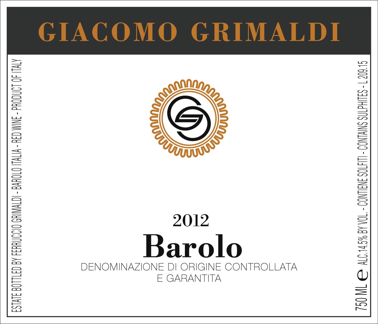 Barolo