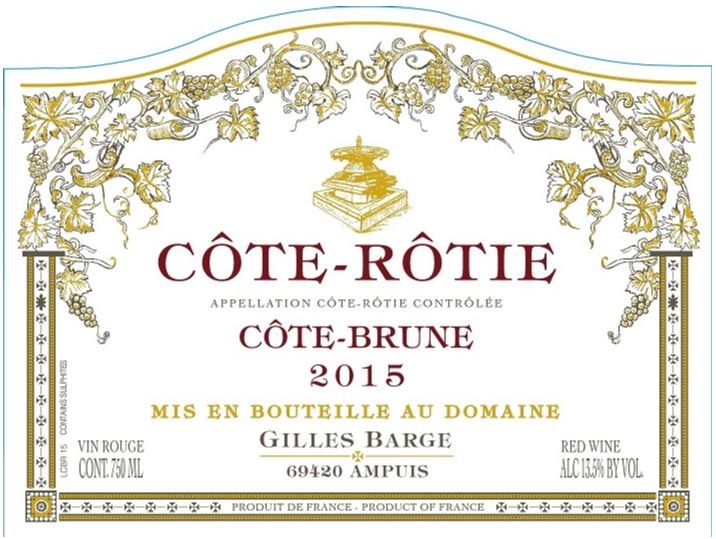 Cote Brune