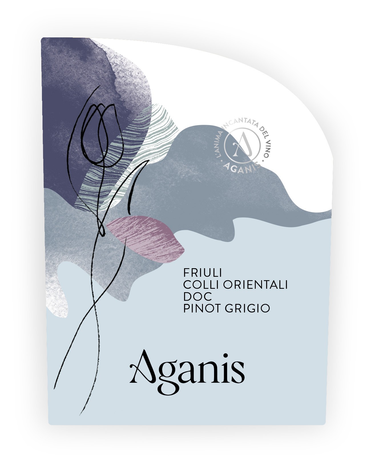 Pinot Grigio Friuli Colli Orientali Doc