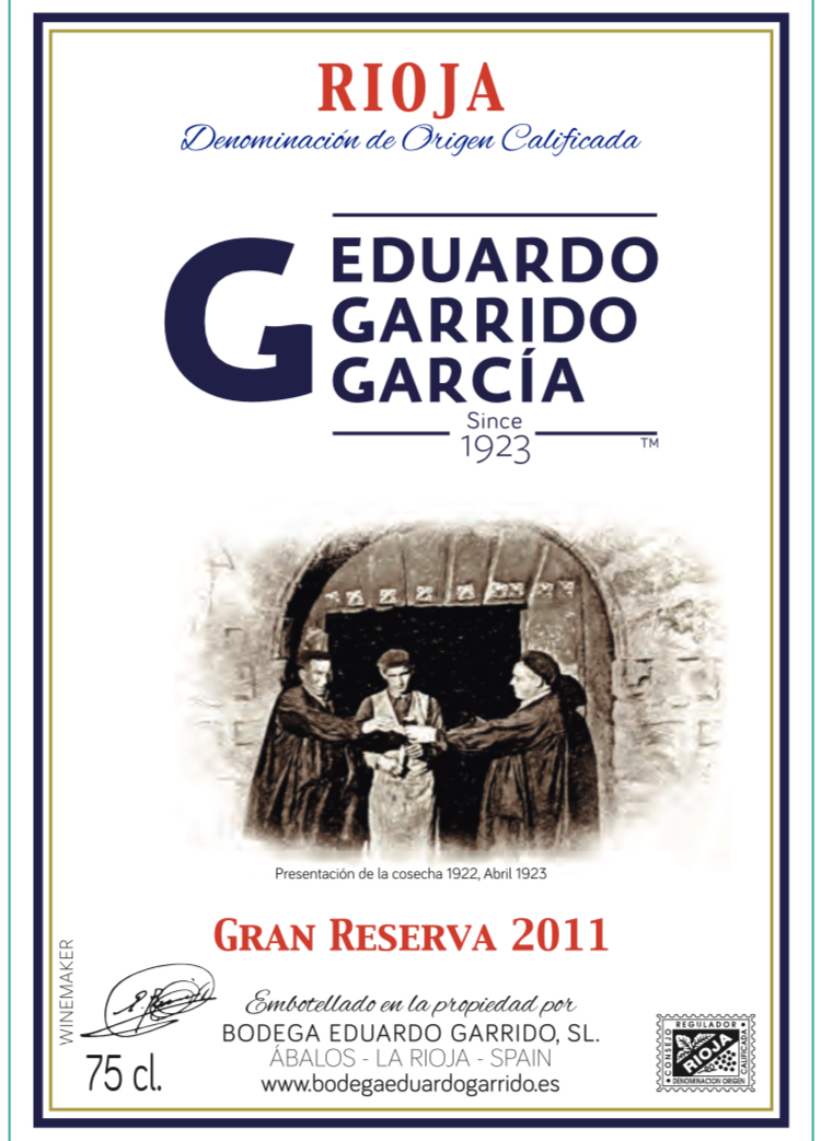Gran Reserva