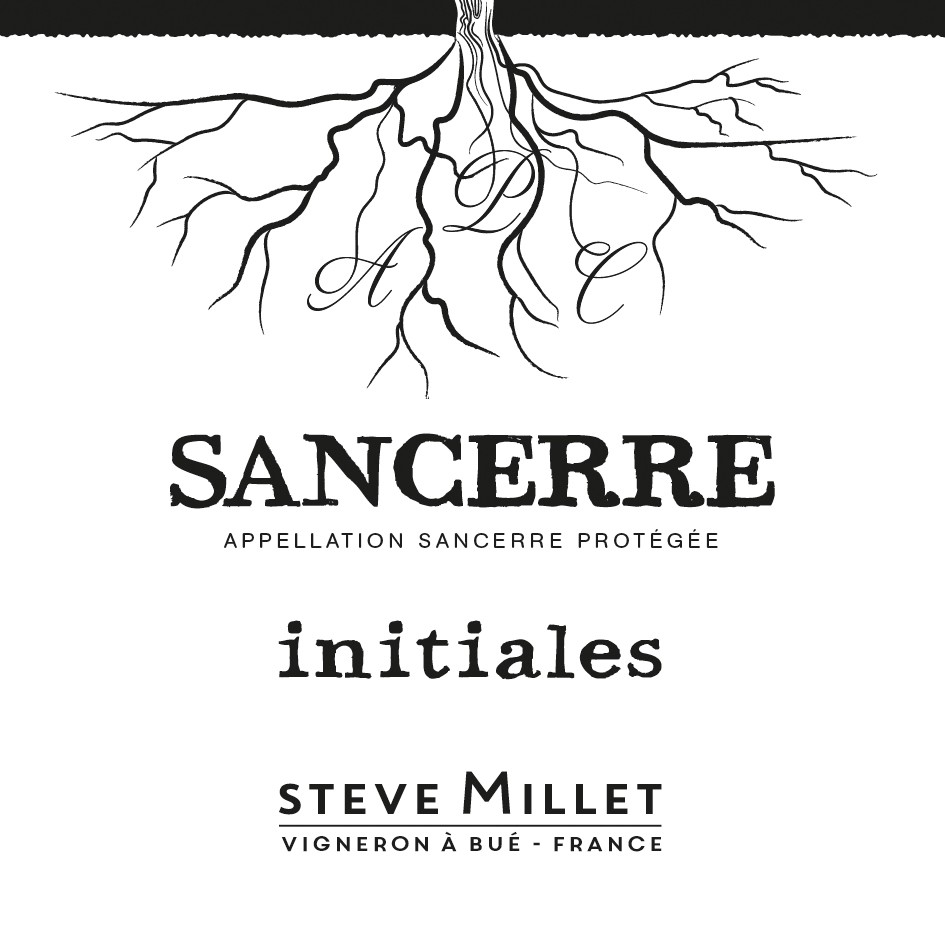 Sancerre Sauvignon Blanc