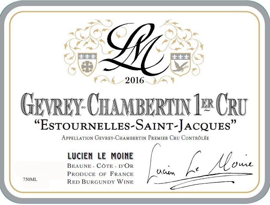 Estournelles-Saint-Jacques