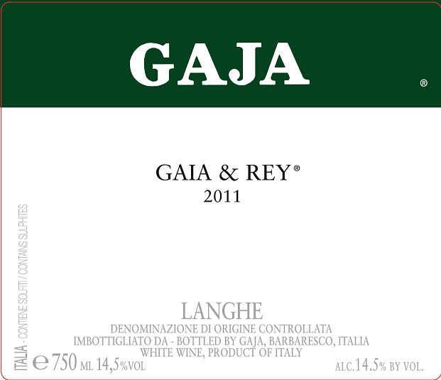 Gaia & Rey