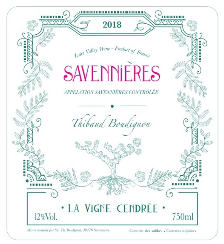 Le Vigne Cendree