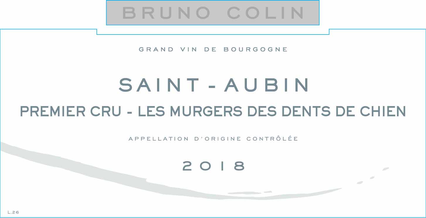 Les Murgers Des Dents De Chien