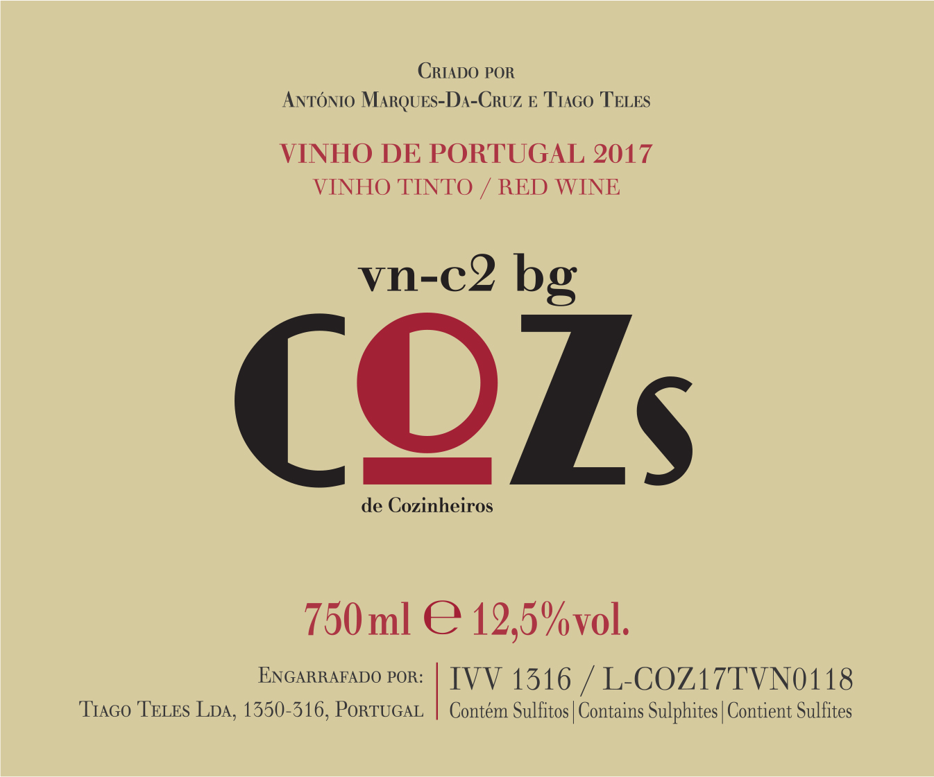 Cozs C2-Bg