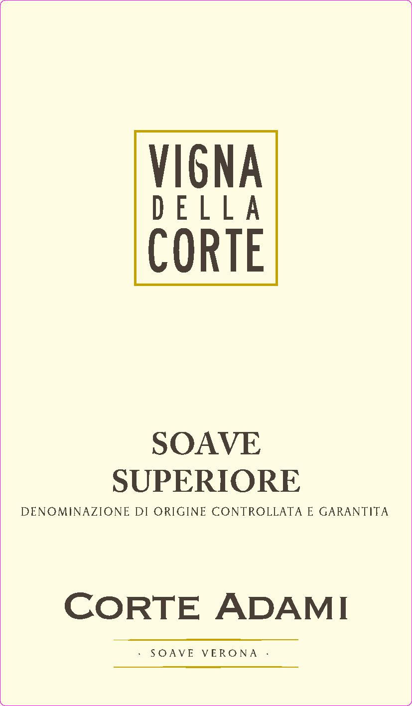Vigna Della Corte