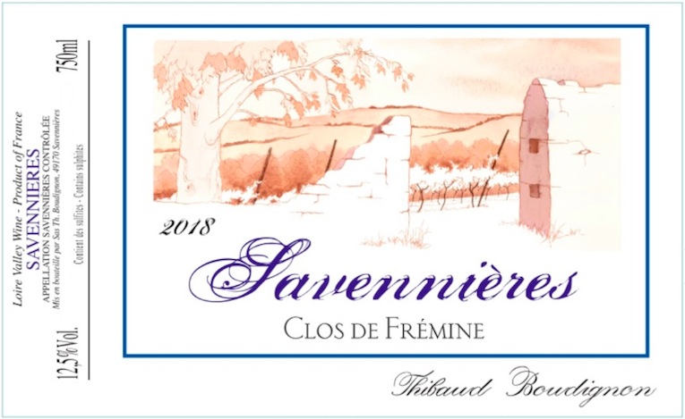 Clos De Fremine