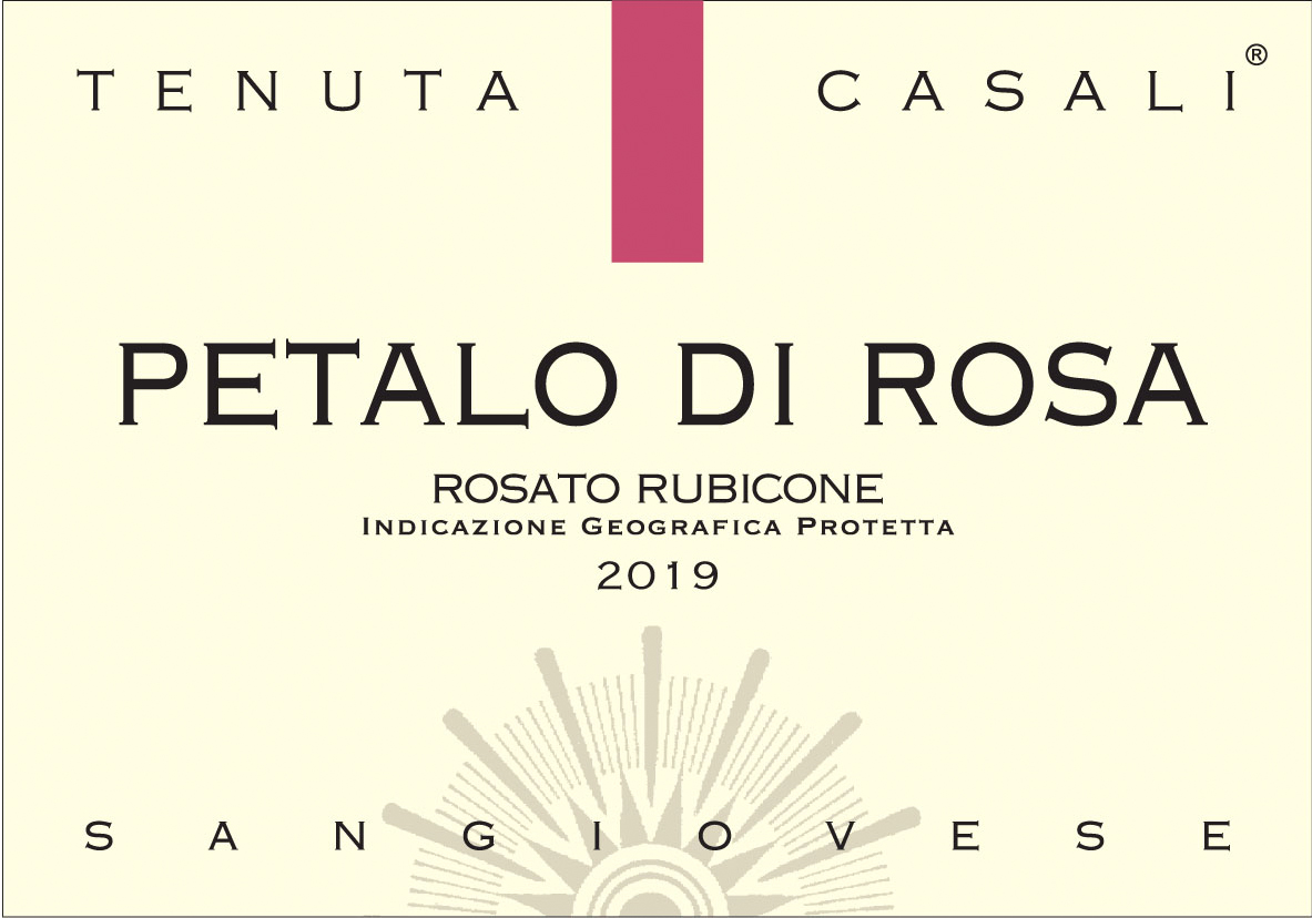 Petalo Di Rosa