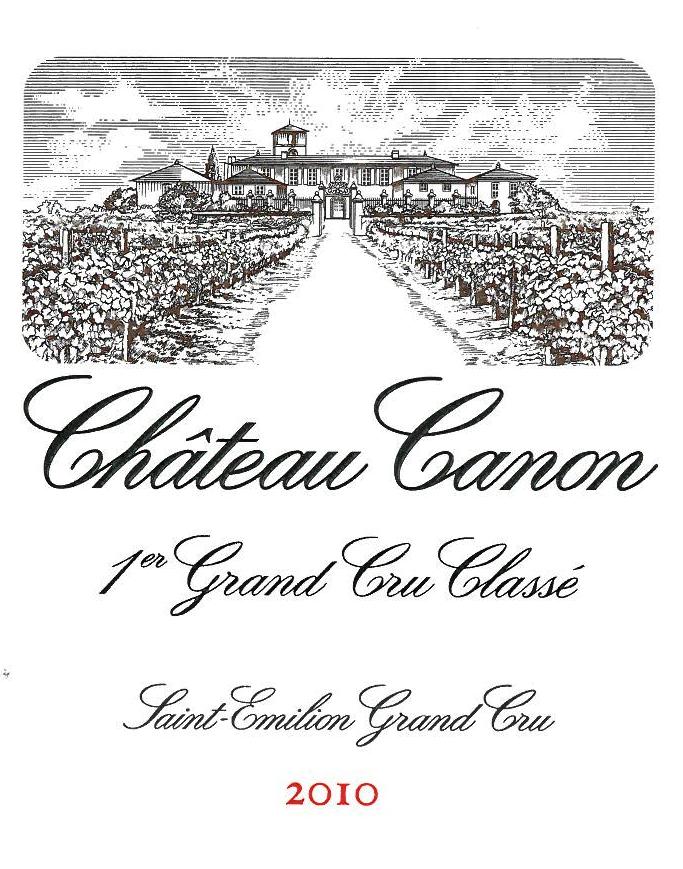 1er Grand Cru Classe