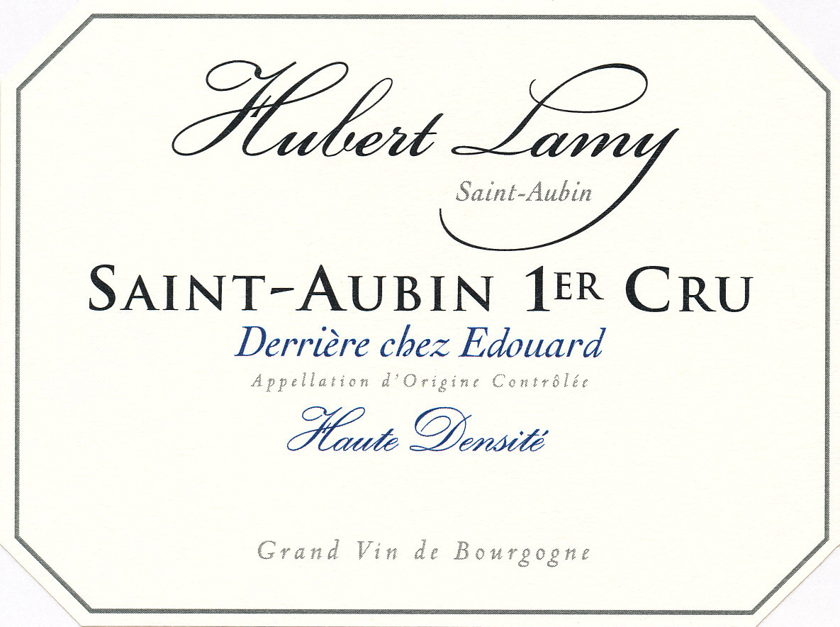 Derriere Chez Edouard Haute Densite