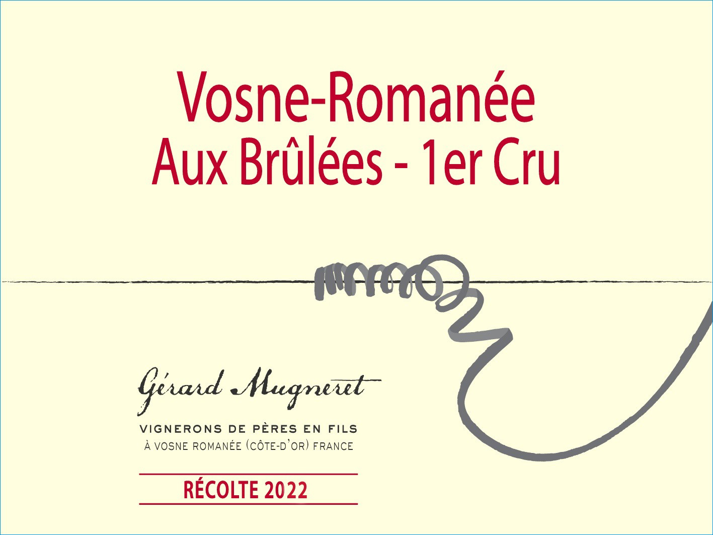 Aux Brulees