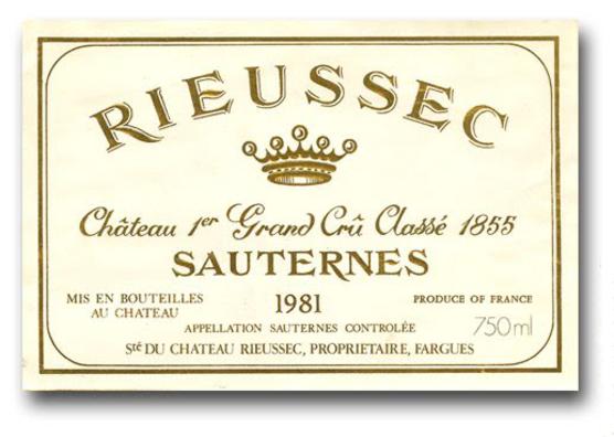 Rieussec