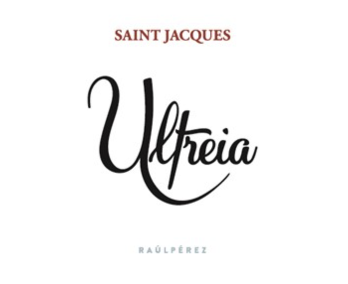 Ultreia St. Jacques