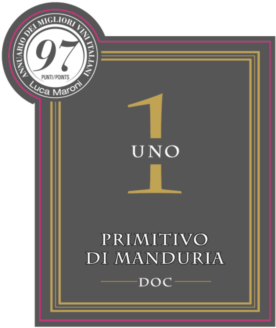 Primitivo Di Manduria