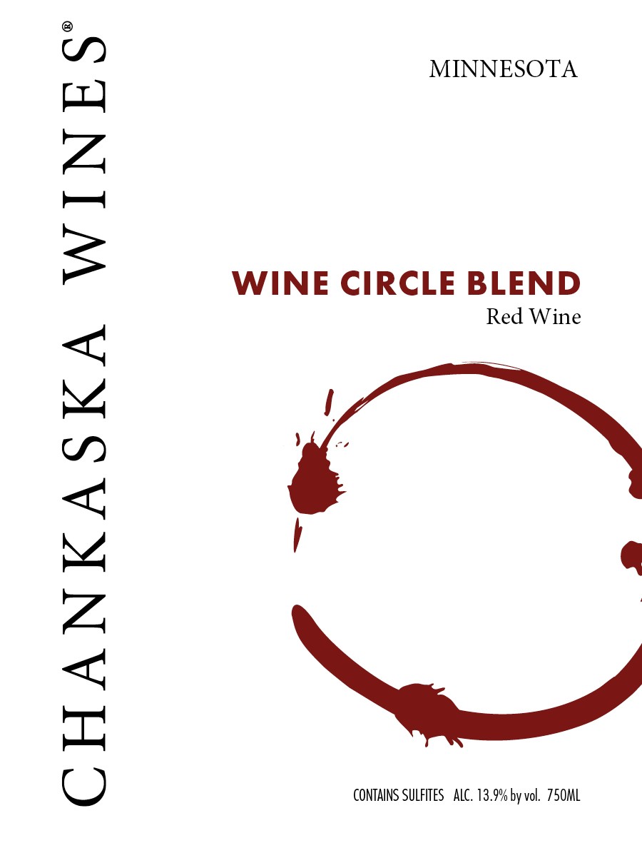 Wine Circle Blend