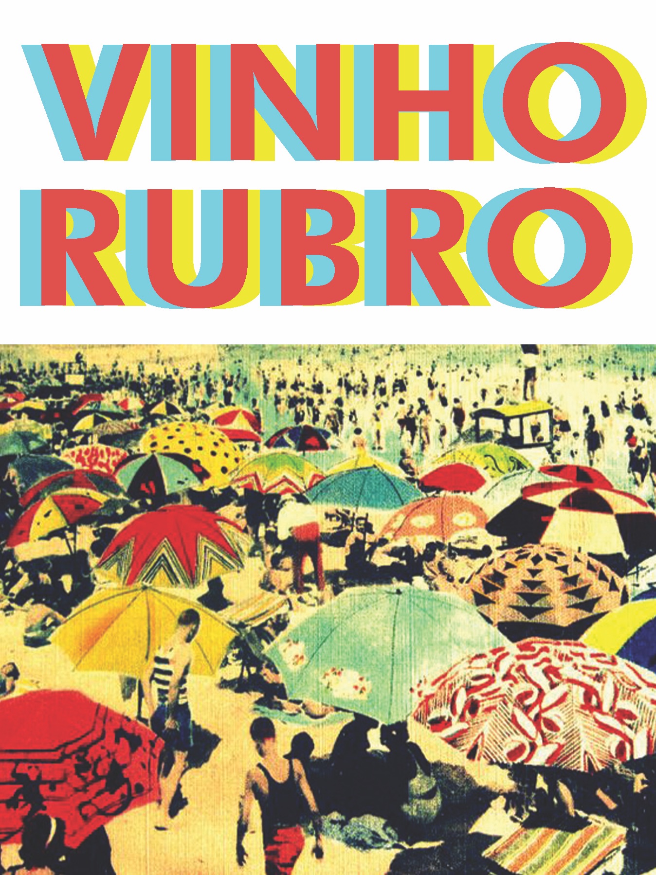 Vinho Rubro