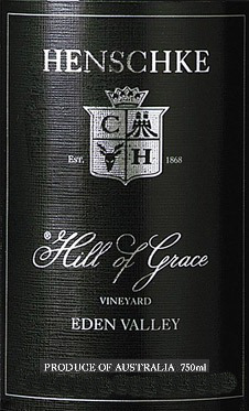 Hill Of Grace