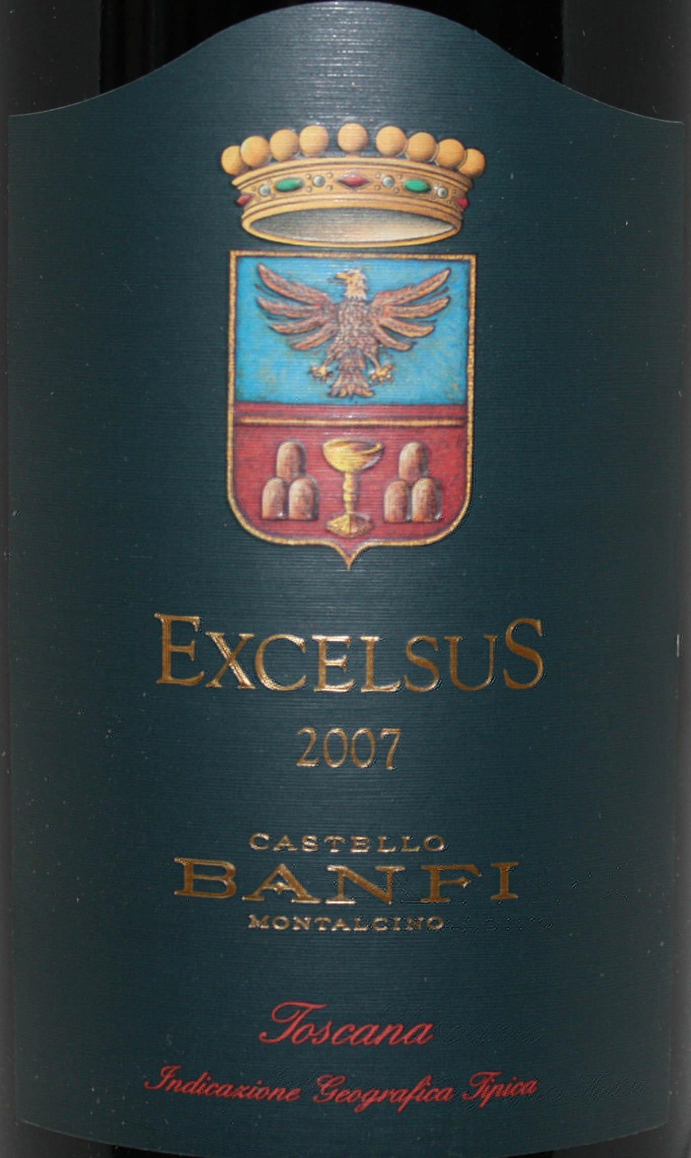 Excelsus