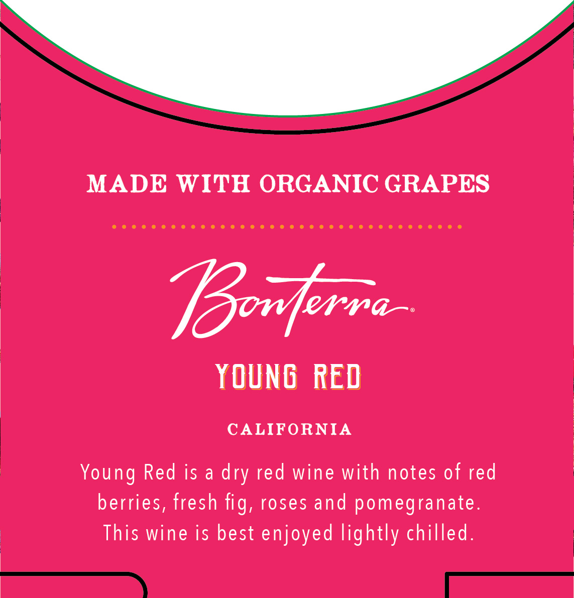 Young Red
