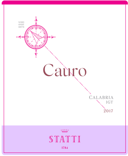 Cauro