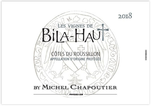 Les Vignes de Bila-Haut