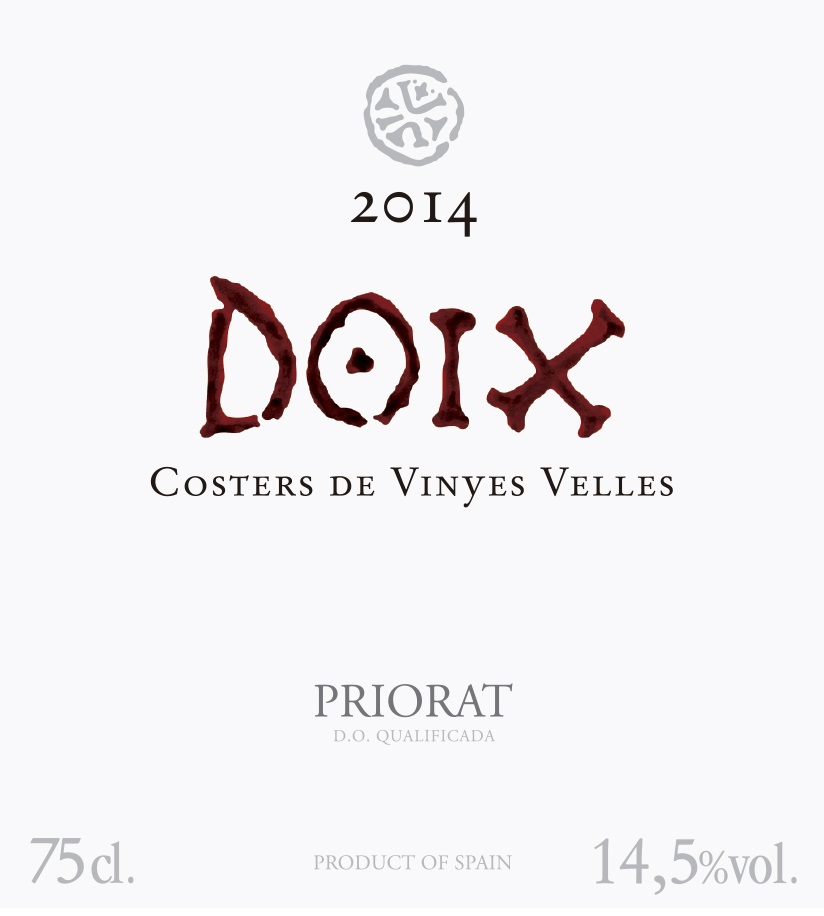 Mas Doix
