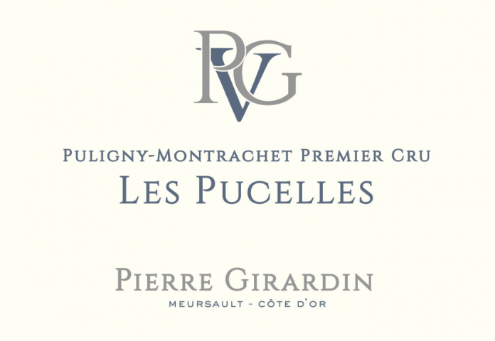Les Pucelles