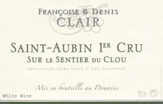 Sur Le Sentier Du Clou