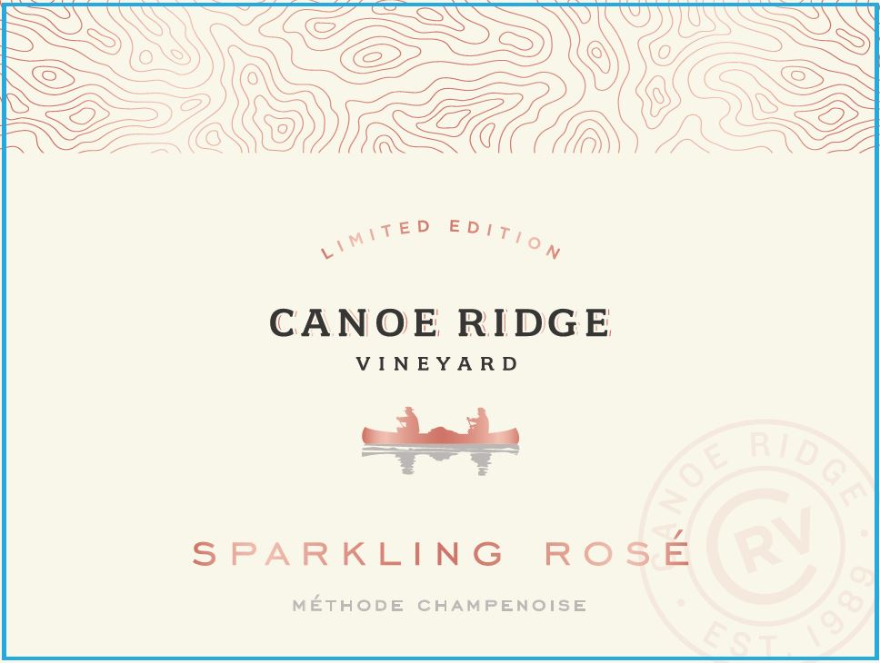 Sparkling Rosé