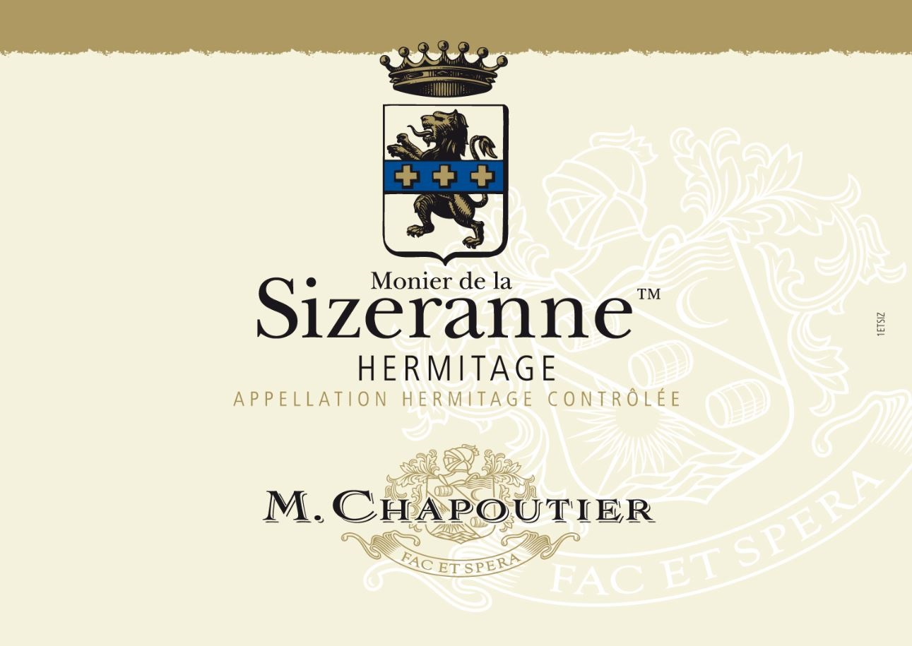 Monier De La Sizeranne