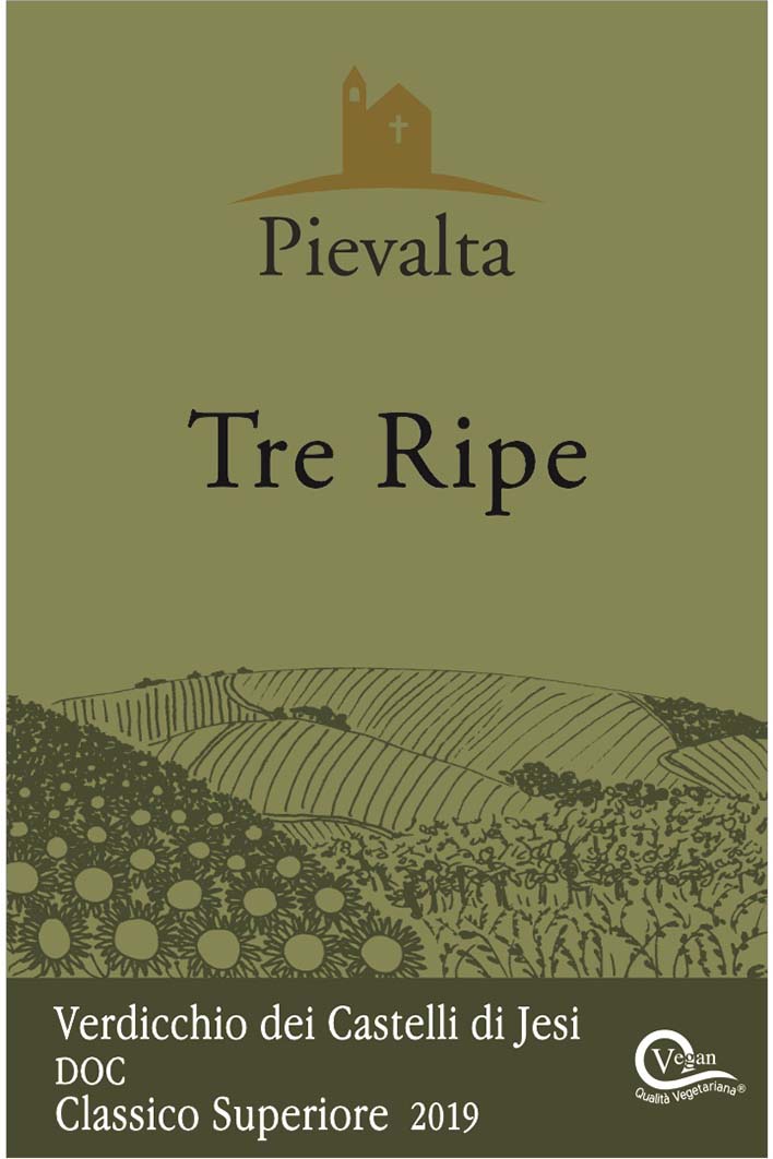 Tre Ripe