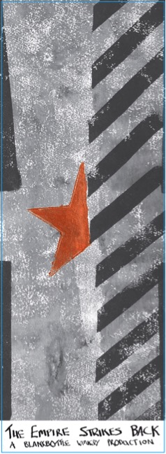 The Empire Strikes Back